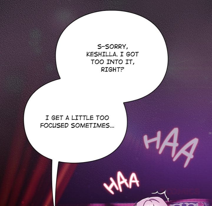 Thrust & Conquer Uncensored, chapter 21, page 111 of 155
