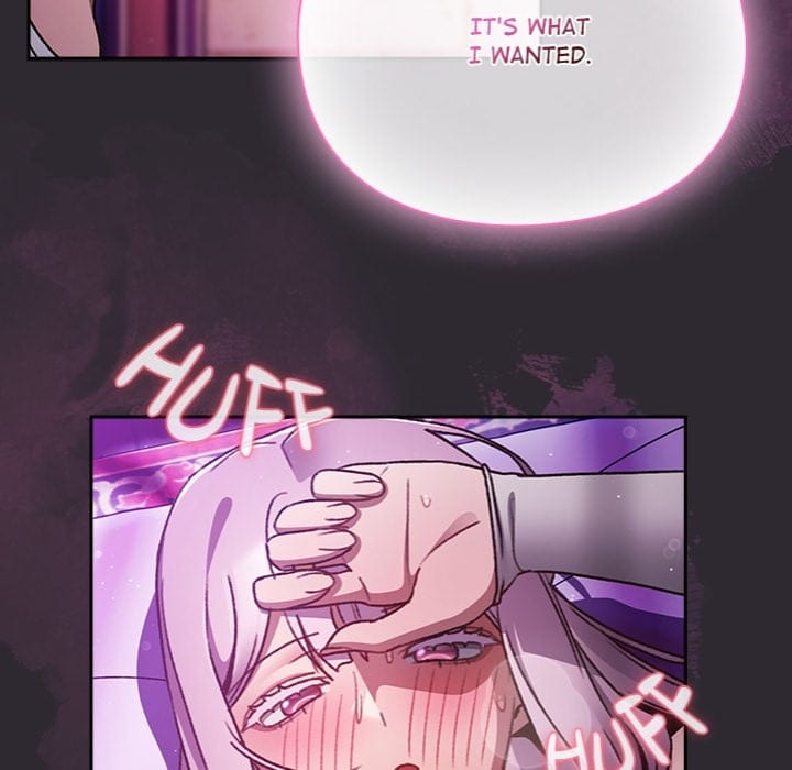 Thrust & Conquer Uncensored, chapter 21, page 115 of 155