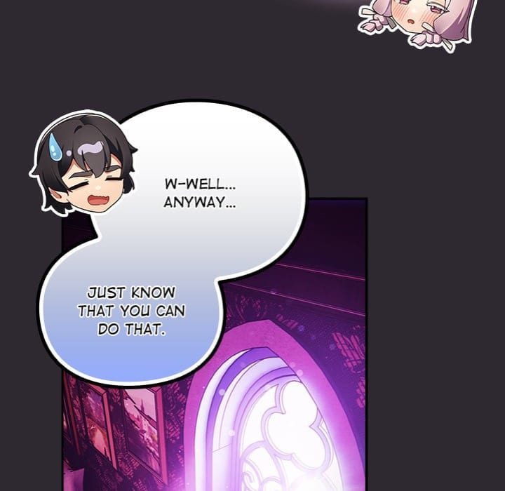 Thrust & Conquer Uncensored, chapter 21, page 119 of 155