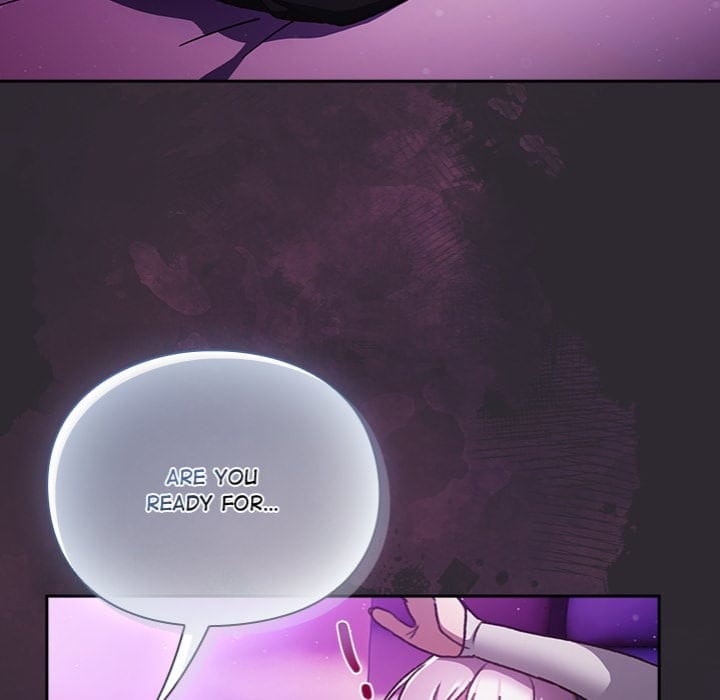 Thrust & Conquer Uncensored, chapter 21, page 122 of 155