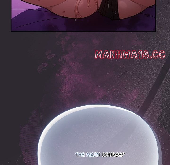 Thrust & Conquer Uncensored, chapter 21, page 124 of 155