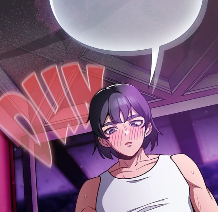 Thrust & Conquer Uncensored, chapter 21, page 125 of 155