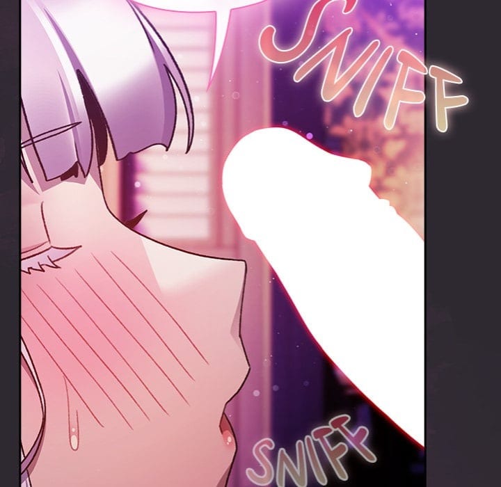 Thrust & Conquer Uncensored, chapter 21, page 134 of 155
