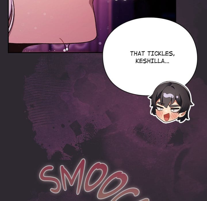 Thrust & Conquer Uncensored, chapter 21, page 135 of 155