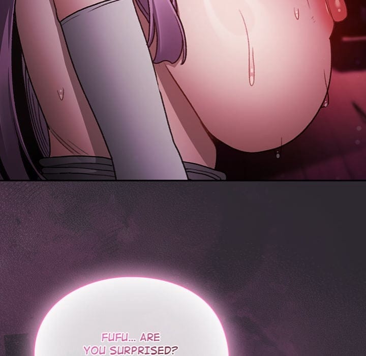 Thrust & Conquer Uncensored, chapter 21, page 146 of 155