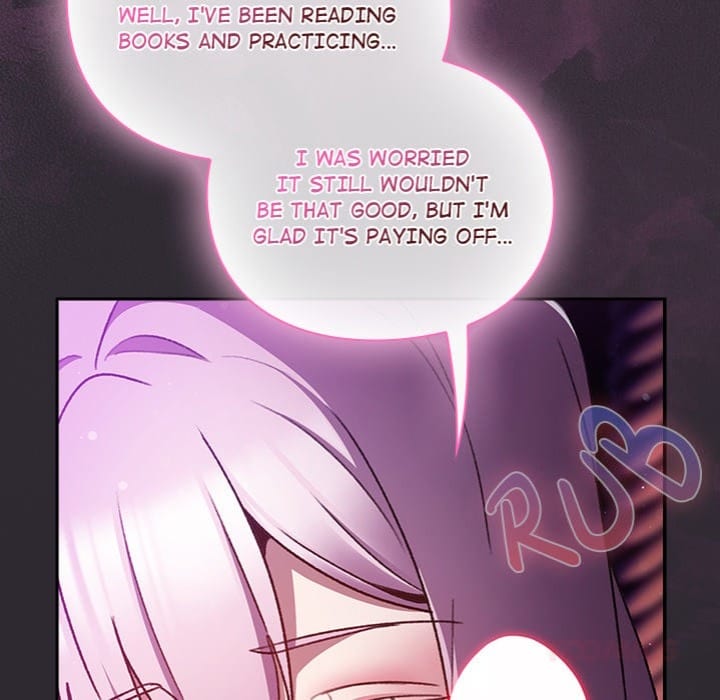 Thrust & Conquer Uncensored, chapter 21, page 147 of 155