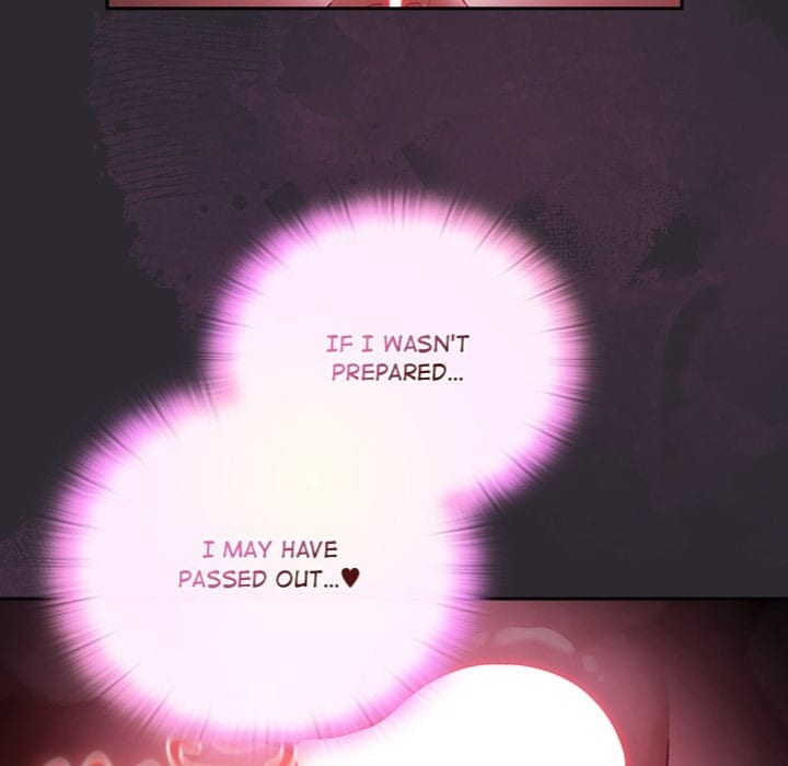 Thrust & Conquer Uncensored, chapter 22, page 33 of 174