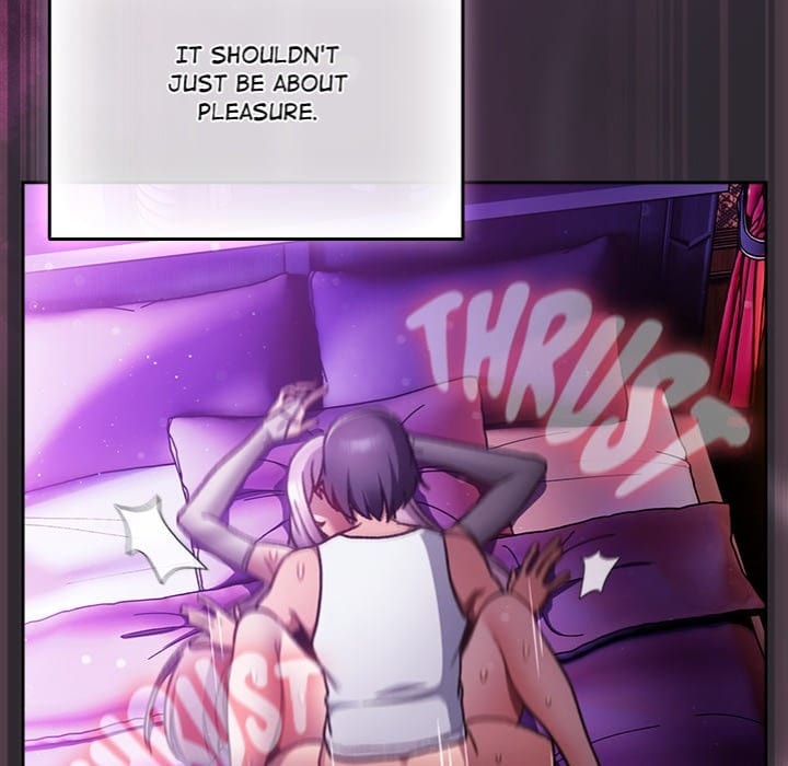 Thrust & Conquer Uncensored, chapter 22, page 77 of 174