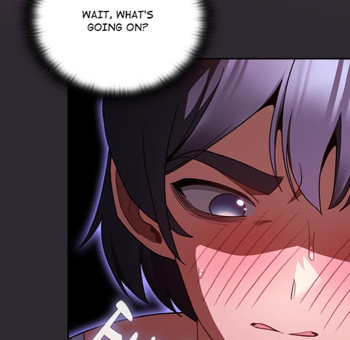 Thrust & Conquer Uncensored, chapter 22, page 98 of 174