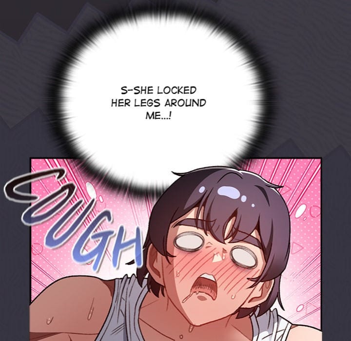 Thrust & Conquer Uncensored, chapter 22, page 118 of 174