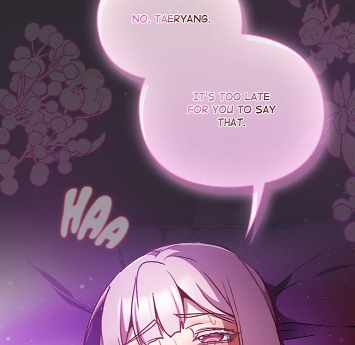 Thrust & Conquer Uncensored, chapter 22, page 132 of 174