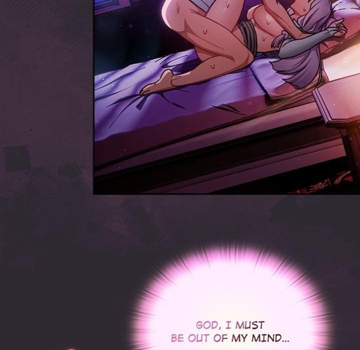 Thrust & Conquer Uncensored, chapter 22, page 150 of 174