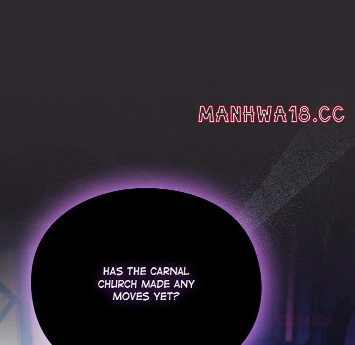 Thrust & Conquer Uncensored, chapter 23, page 21 of 155