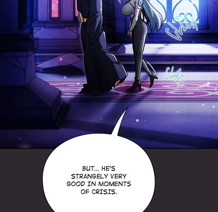 Thrust & Conquer Uncensored, chapter 23, page 53 of 155
