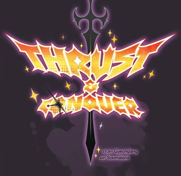 Thrust & Conquer Uncensored, chapter 23, page 70 of 155