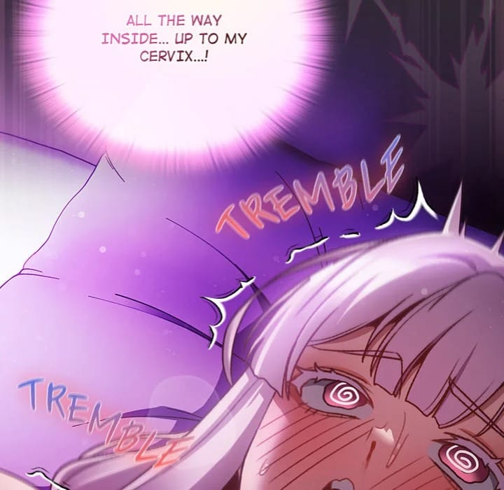 Thrust & Conquer Uncensored, chapter 23, page 90 of 155