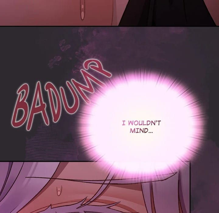 Thrust & Conquer Uncensored, chapter 23, page 100 of 155