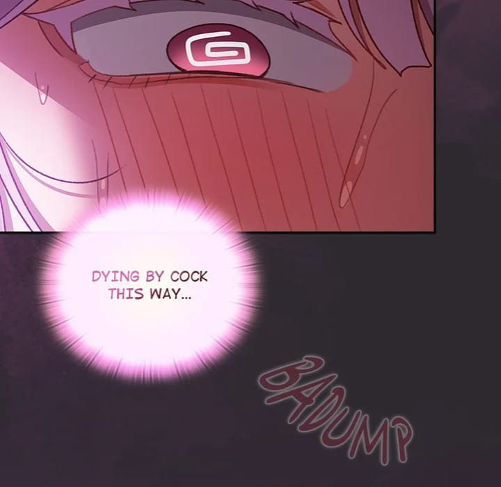 Thrust & Conquer Uncensored, chapter 23, page 101 of 155