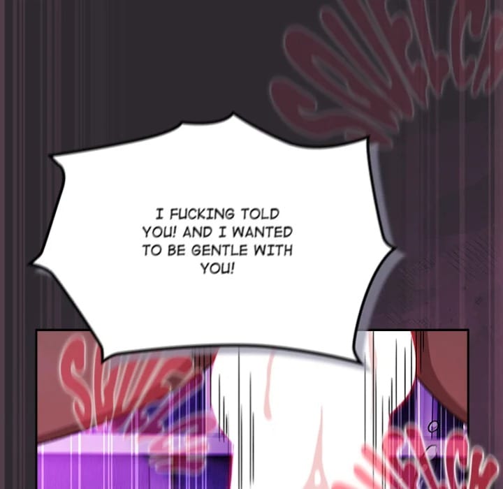 Thrust & Conquer Uncensored, chapter 23, page 110 of 155