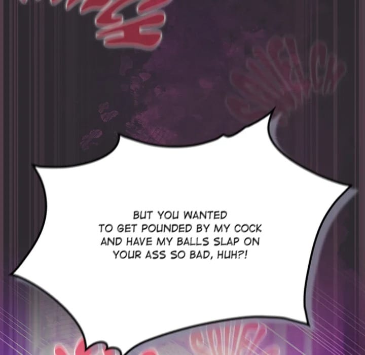 Thrust & Conquer Uncensored, chapter 23, page 112 of 155