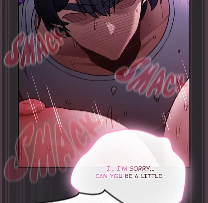 Thrust & Conquer Uncensored, chapter 23, page 118 of 155