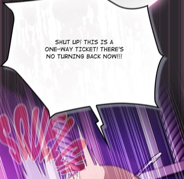 Thrust & Conquer Uncensored, chapter 23, page 119 of 155