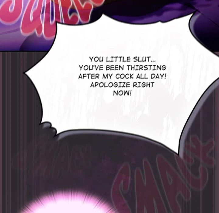 Thrust & Conquer Uncensored, chapter 23, page 121 of 155