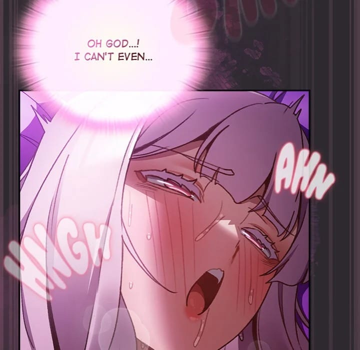 Thrust & Conquer Uncensored, chapter 23, page 122 of 155