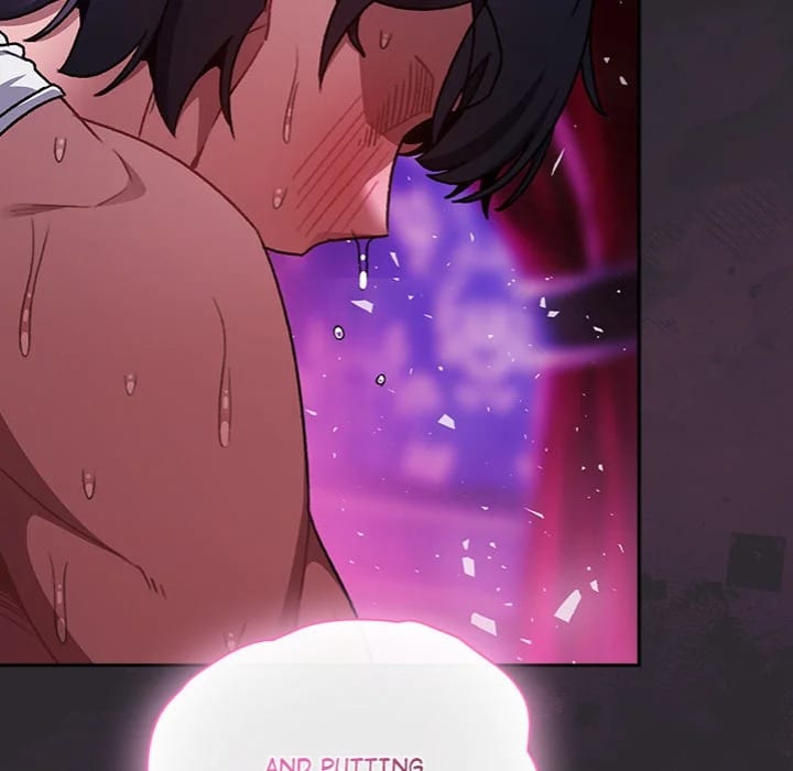 Thrust & Conquer Uncensored, chapter 23, page 131 of 155