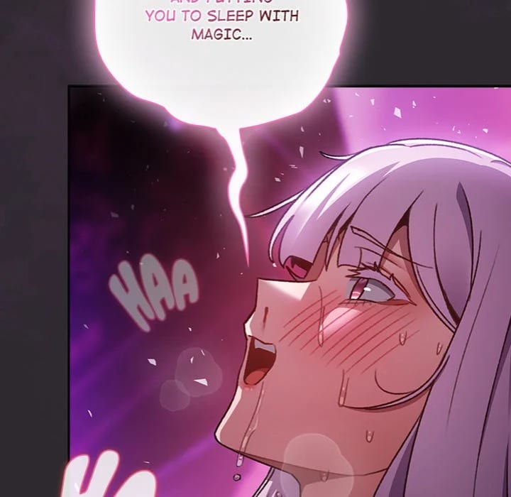 Thrust & Conquer Uncensored, chapter 23, page 132 of 155