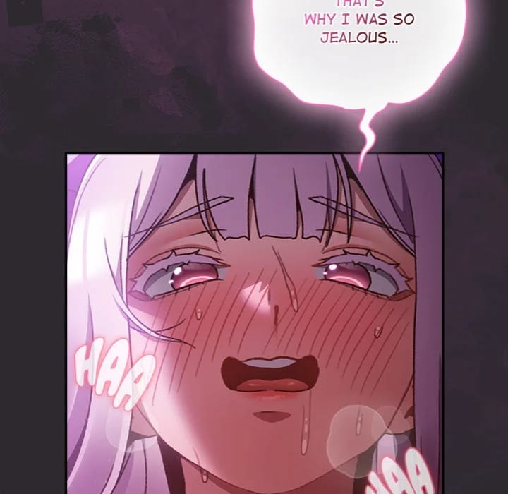 Thrust & Conquer Uncensored, chapter 23, page 136 of 155