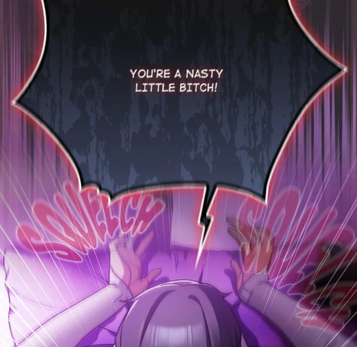 Thrust & Conquer Uncensored, chapter 23, page 138 of 155