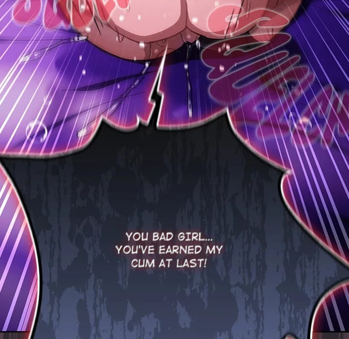 Thrust & Conquer Uncensored, chapter 23, page 140 of 155