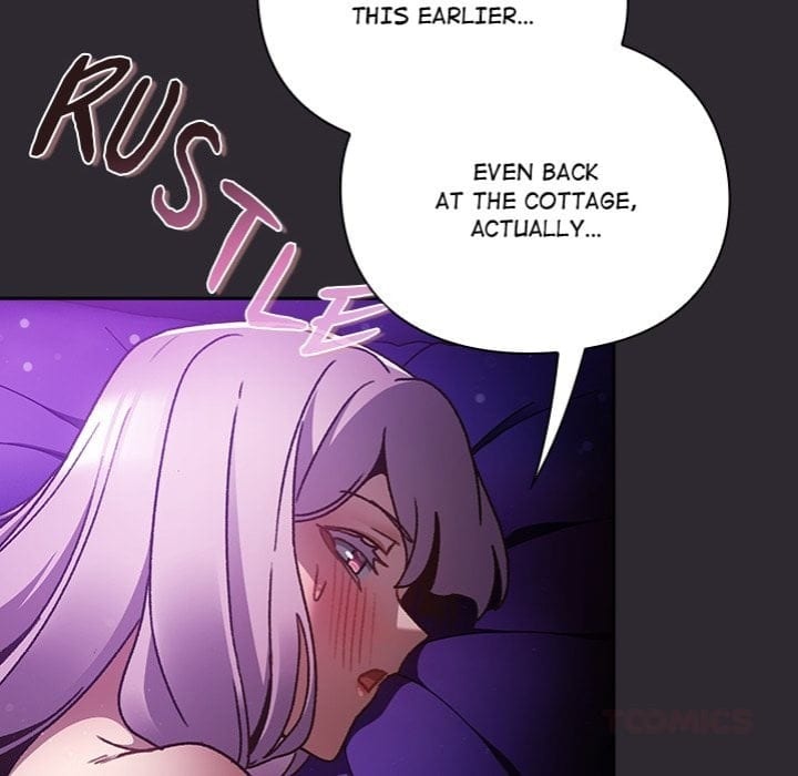Thrust & Conquer Uncensored, chapter 24, page 12 of 179