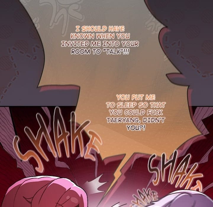 Thrust & Conquer Uncensored, chapter 24, page 57 of 179
