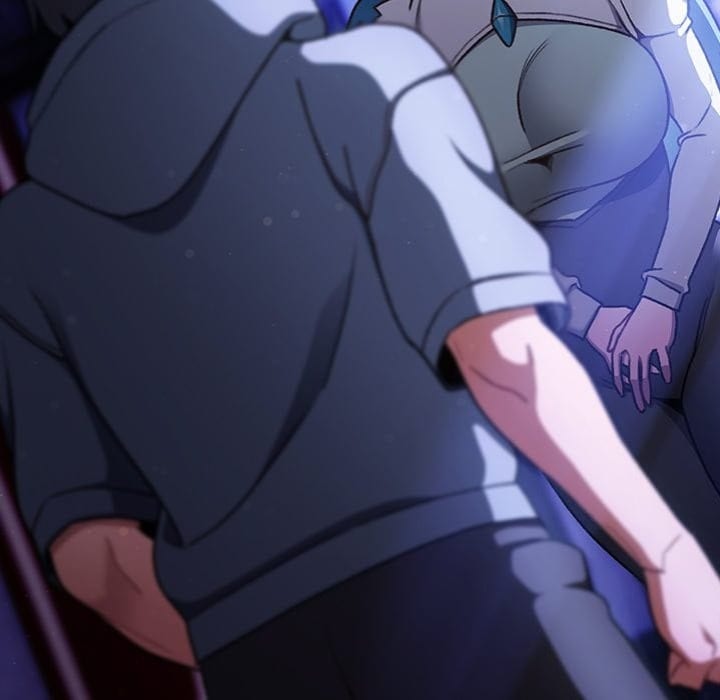 Thrust & Conquer Uncensored, chapter 24, page 97 of 179