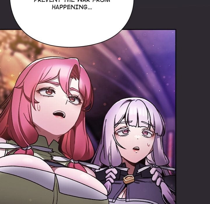 Thrust & Conquer Uncensored, chapter 24, page 99 of 179