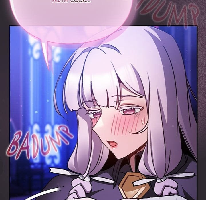 Thrust & Conquer Uncensored, chapter 24, page 143 of 179