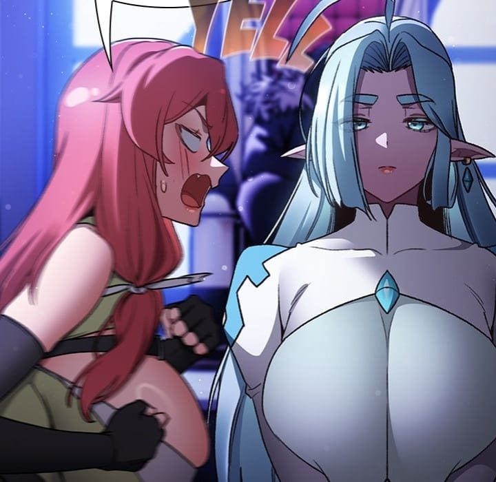 Thrust & Conquer Uncensored, chapter 24, page 146 of 179
