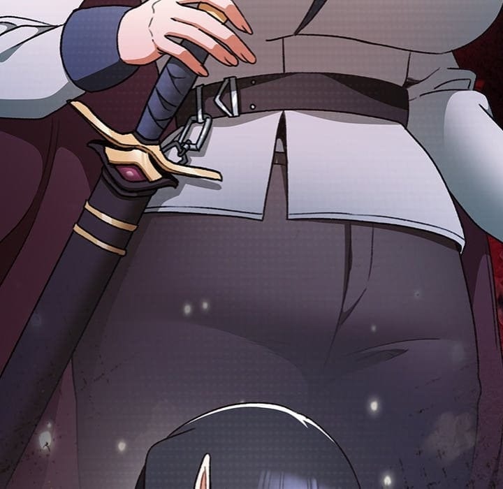 Thrust & Conquer Uncensored, chapter 24, page 159 of 179
