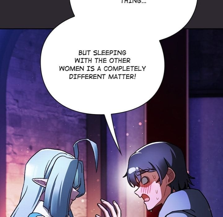 Thrust & Conquer Uncensored, chapter 25, page 10 of 171