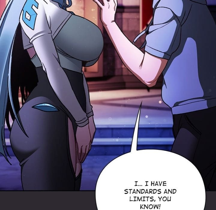 Thrust & Conquer Uncensored, chapter 25, page 11 of 171