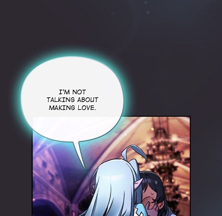 Thrust & Conquer Uncensored, chapter 25, page 20 of 171