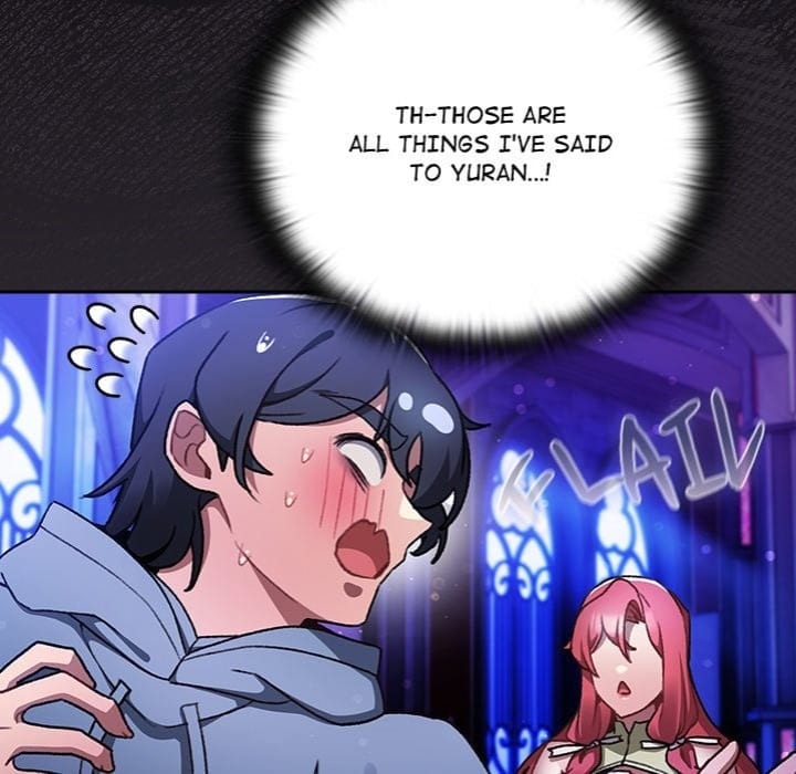 Thrust & Conquer Uncensored, chapter 25, page 31 of 171