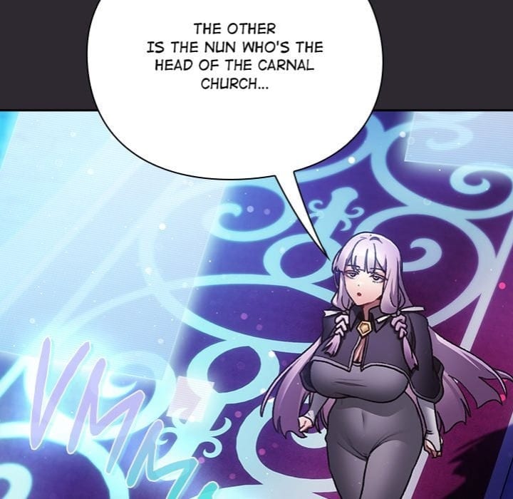 Thrust & Conquer Uncensored, chapter 25, page 36 of 171