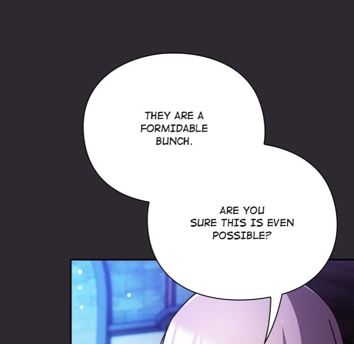 Thrust & Conquer Uncensored, chapter 25, page 38 of 171