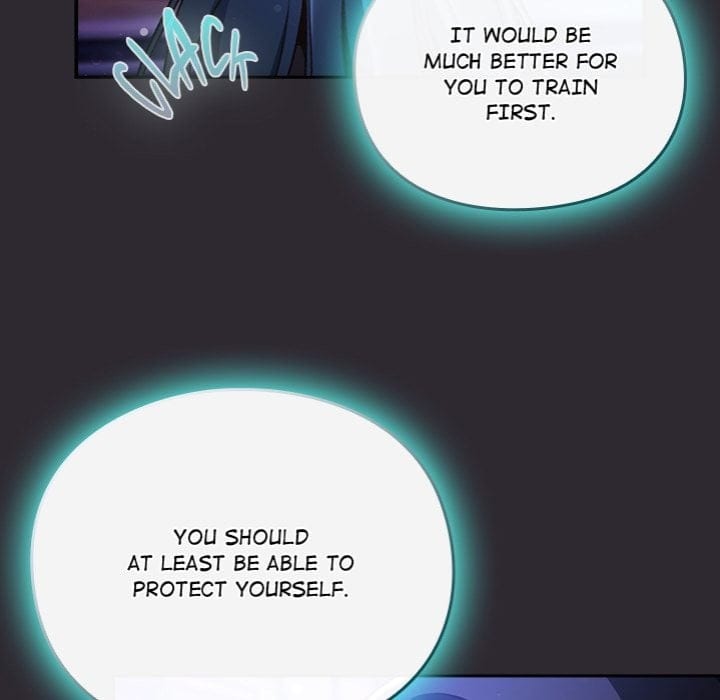 Thrust & Conquer Uncensored, chapter 25, page 45 of 171