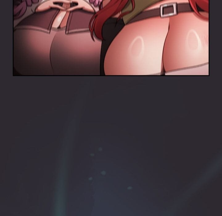 Thrust & Conquer Uncensored, chapter 25, page 60 of 171