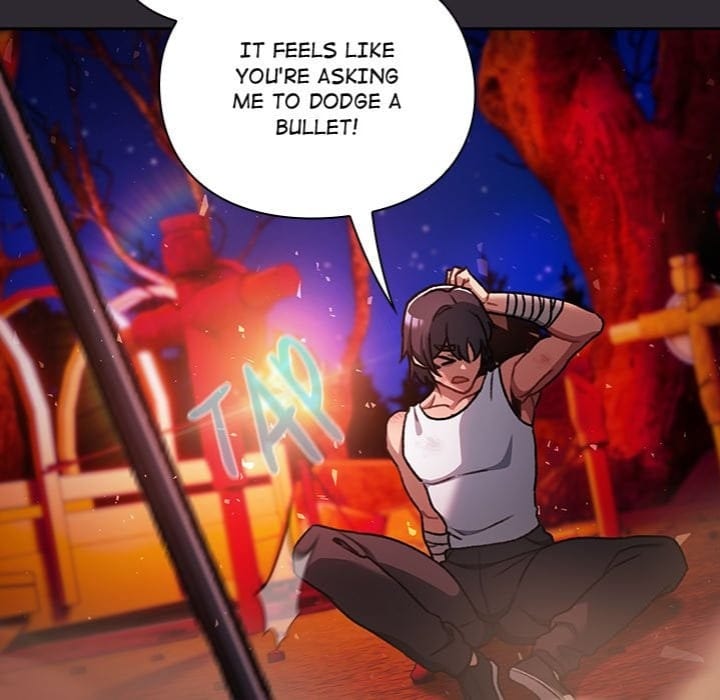 Thrust & Conquer Uncensored, chapter 25, page 73 of 171