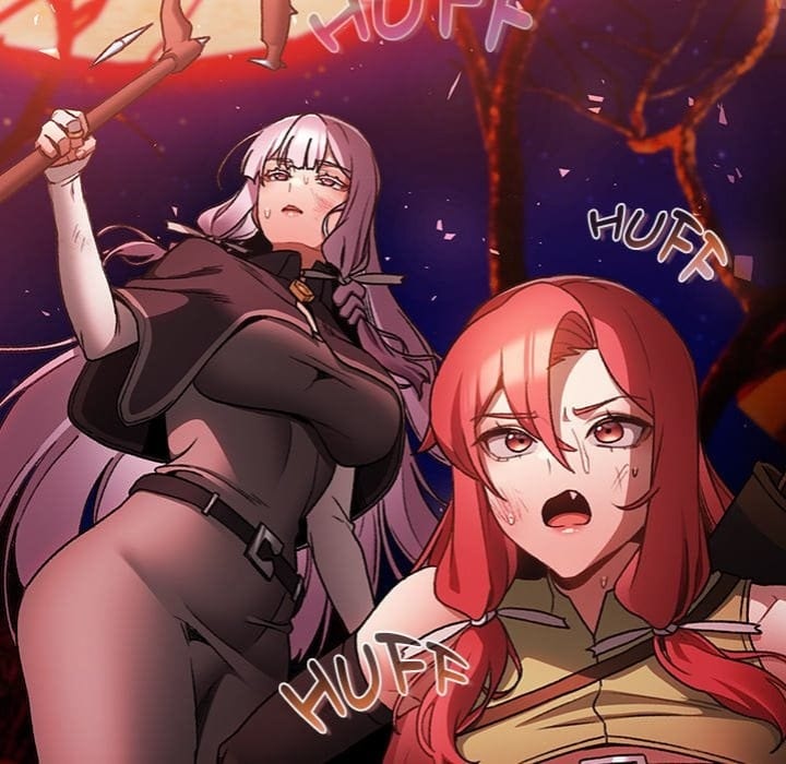 Thrust & Conquer Uncensored, chapter 25, page 86 of 171